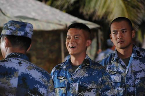 电视剧火蓝刀锋全集在线观看